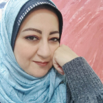 أميرة عزالدين 