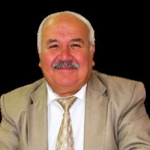 الدكتور حازم ناظم