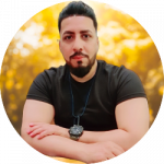 عدي ودود هادي