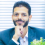 الناشر بالمكتبة هو المؤلف