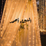 الشيماء أحمد 