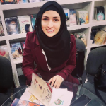 Fatima Salah Eddin