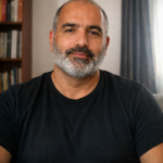 Ömer Ahmet Biskin