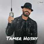 Tamer Hosny 