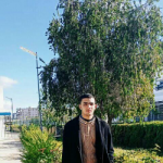 مرابط محمد 