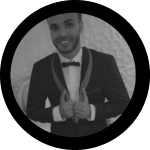 شهاب اليوسفي 