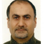 الشاعر العراقي محمد