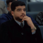 محمود حيدر 