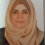 دعاء عادل عابد
