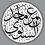 الناشر بالمكتبة هو المؤلف