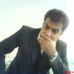 علی نجفی ایوکی