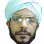 الشريف آدم محمود