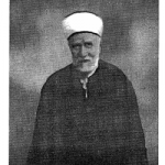 الأشعري إمامنا 