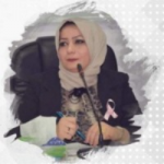 أ.م وفاء قيس