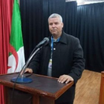 حركاتي لعمامرة 