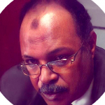 الحاج سيد عبدالغنى