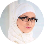 د. إيمان بشير