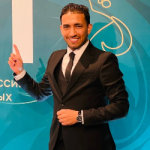 فؤاد أحمد عايش
