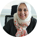 Ghada Anwar 