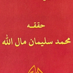 محمد سليمان مال