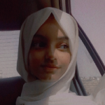 أماني المدني 