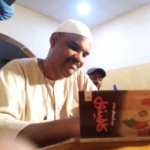 محمد المصطفى موسى