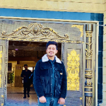 اسماعيل موفق احمد