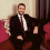 الناشر بالمكتبة هو المؤلف