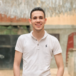 ابراهيم مجدي 