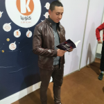 محمد أحمد عباس