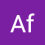 Af As