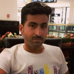 Ahmed Alansari 