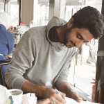 Mahmoud Magdy 