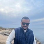 محمد فريد المجادي