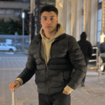Alaa Elhograty 