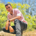 محمود نجمة 