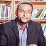غسان علي عثمان