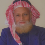 محمد سالم الزاملي