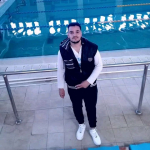 Abdou Bensaha 