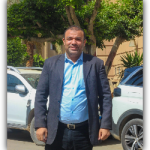 Yasser Elseadawy 