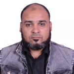 الشيخ ساهر عبدالعاطي