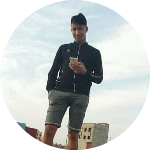 Yassine  