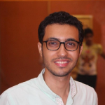 كريم فوزى توفيق
