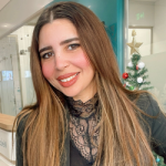 نرمين عبدالله 