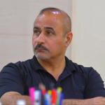 مازن البيضاني 