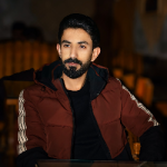 محمد رمضان شاهين