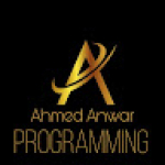 Ahmed Anwar 