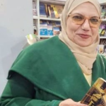 منى حسن 