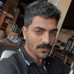 حسن رعد السندباد