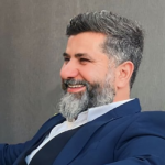 إياد العطية 